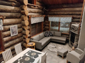 Rukakaiku Cottages